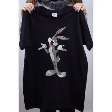 Hood bugs best sale bunny shirt