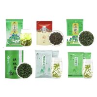 1-2 วัน (ส่งไว ราคาส่ง) Tea Chainese tea  ชาจีนแท้? 【Best Tea 】ถุง  100g/pac