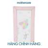 Mothercare - thảm thay tã màu hồng cho bé kích thước 45 x 75cm - ảnh sản phẩm 1