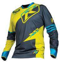 ใหม่ Klim Motocross ATV Jersey Downhil Mountain Bike DH เสื้อ MX รถจักรยานยนต์เสื้อผ้า Ropa สำหรับชาย Quick Dry MTB T เสื้อ