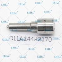 Erikc DLLA144P2170 Common Rail Auto ชิ้นส่วนปั๊มดีเซลหัวฉีด dlla 144 P 2170 0 433 172 170สำหรับ 0 445 120 2200