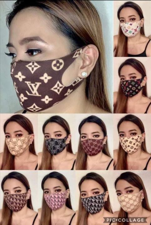 Pittamask Facemask Lazada Ph 