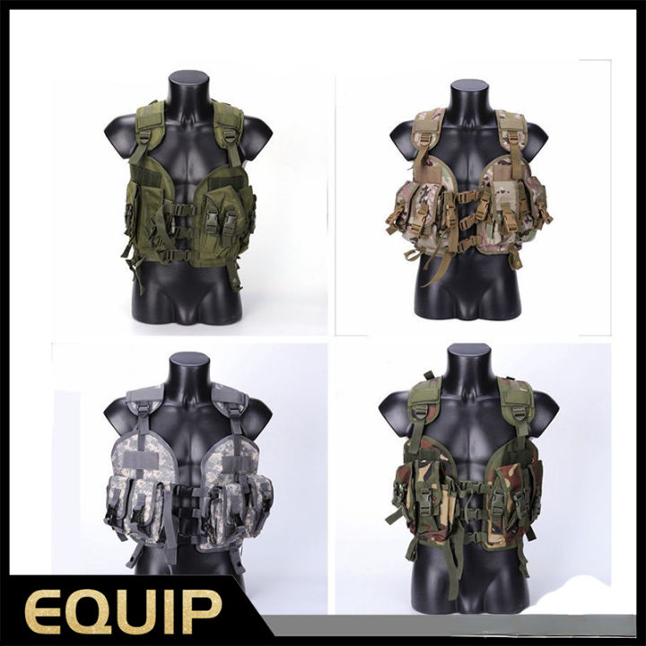 Equip Towang 2012 1997 Us 97 Navy Seals Modular Load Assault Swat Outdoor Military Tactical