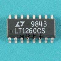 5pcs LT1260CS SOP-16