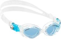 แว่น แว่นว่ายน้ำ สำหรับเด็ก อุปกรณ์ว่ายน้ำ CRESSI KID CRAB SWIMMING GOGGLES 2-7 YEARS