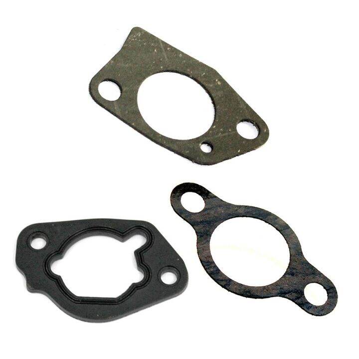Replace Your Carburetor with This Gasket Kit for Honda GX340 and GX390