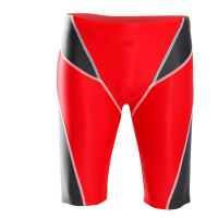 NEW male swimming trunks professional athletes sport swimming pants quick-drying swimwear for men swim trunks