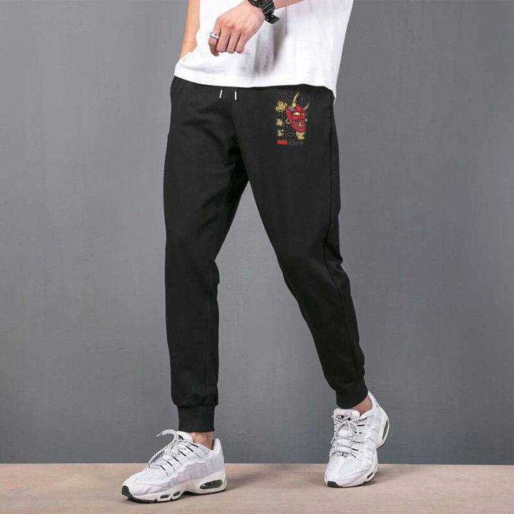 งานเกรดพรีเมี่ยมส่งในไทย-กางเกงจ๊อเกอร์-ชาย-หญิง-jogger-pants-กางเกงขาจั๊ม-งานเกรดพรีเมี่ยม-ใส่สบายมาก-aa-374