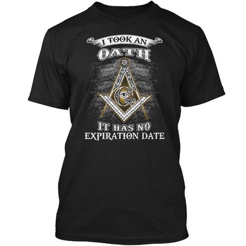 2023-new-design-took-an-oath-mason-freemason-masonic-black-tshirt