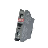 【Taiyong Electric】ABB AC Contactor Auxiliary Contact Annex CA5X-01 1NC CA5X-10 1NO CAL5X-11 1NO1NC CAL18X-11 1NO1NC โมดูล