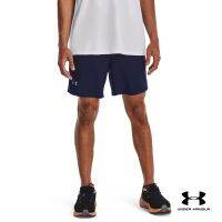 Under Armour UA Mens Launch Run 7" Shorts อันเดอร์ อาเมอร์ กางเกงวิ่ง สำหรับผู้ชาย รุ่น