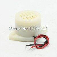 ♞☋❀ FMQ-2724 50dB DC 24V Voltage Continuous Sound Buzzer Industrial Alarm