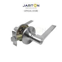 JARTON กุญแจมือจับก้านโยกห้องทั่วไป สีSN 858ET รุ่น 120020