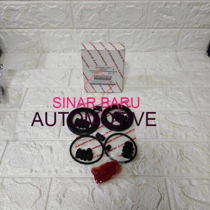 CALIPER KALIPER KIT TRITON PAJERO SPORT ORIGINAL Lazada Indonesia