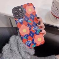 เคสศัพท์มือถือลายดอกไม้สําหรับ 13 Pro Max 12 11 Xs Xr X 8 7 6 6s Plus