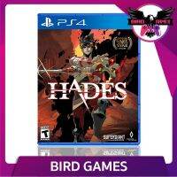 PS4 : Hades [แผ่นแท้] [มือ1] [Ha des ps4]