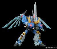 R-42 MMC IDW Deathsaurus ของเล่นเปลี่ยนได้ตุ๊กตาขยับแขนขาได้เด็กผู้ชายสะสมตัวตุ๊กตาแอคชั่นตุ๊กตาขยับแขนขาได้ S