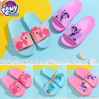 COD Star COD My little Summer Non-slip Baby Sandals And Slippers Soft Bottom Summer home bathroom cute cartoon Baby EVA Sl Affordable