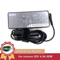 ? Genuine PA-1900-71 20V 4.5A 90W Laptop AC Adapter for Lenovo Yoga11S IdeaCentre 300-22ISU IDEAPAD Y40 U530 Z510 Power Supply