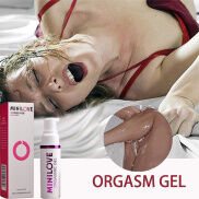 Khoái cảm phụ nữ Gel nữ Gel Bôi Trơn Dầu Massage Dầu Massage Body 10 ml