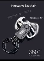 motorcycle Key Chain Keychain Metal Multifunction Keyring for Honda Africa Twin CRF1100/L CRF 1000/L Accessories