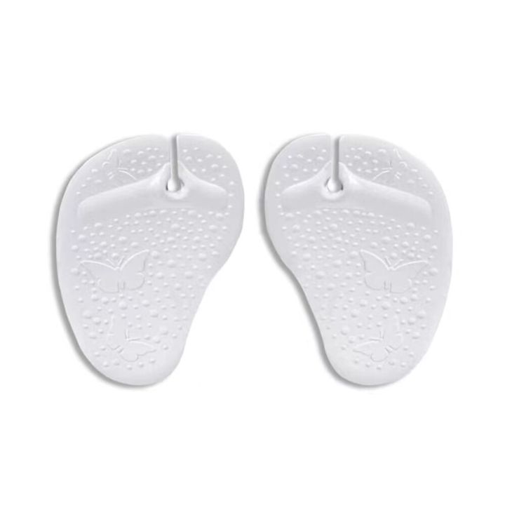 silicone-forefoot-insert-metatarsal-pads-for-heels-sandals-flip-flops-non-slip-pain-relief-foot-pads-gel-insoles-for-shoes-women-shoes-accessories