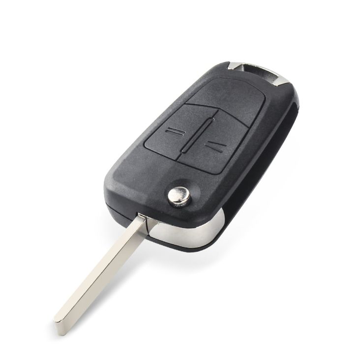 keyyou-กล่องเก็บกุญแจพลิกได้อะไหล่สำหรับ-opel-astra-h-corsa-d-vectra-c-zafira-2-3ปุ่มกุญแจรถยนต์รีโมทเคสเปล่า-gratis-ongkir