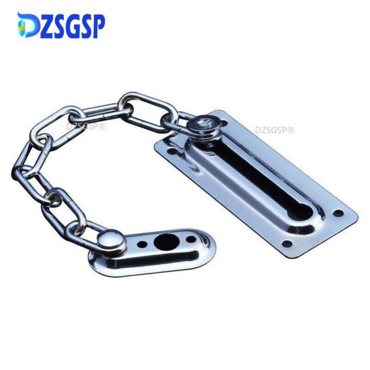 dzsgsp-security-bolt-locks-cabinet-latch-diy-home-hotel-office-security-tools-silver-stainless-steel-door-safety-lock-guard-door-hardware-locks-metal