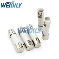 10PCS 5*20mm Fast Blow Ceramic Fuse 5x20mm 250V 0.1A 0.25A 0.5A 1A 1.5A 2A 2.5A 3A 3.15A 4A 5A 6A 6.3A 8A 10A 15A 16A 20A 25A30A Electrical Circuitry