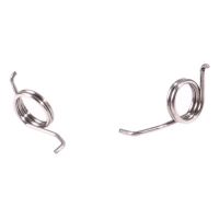 “：】、‘ 1Pc Stainless Steel Fishing Reel Spring For Daiwa Spinning Fishing Reel Spare Part Spring Common To 1000-2000/2500-6000 Models