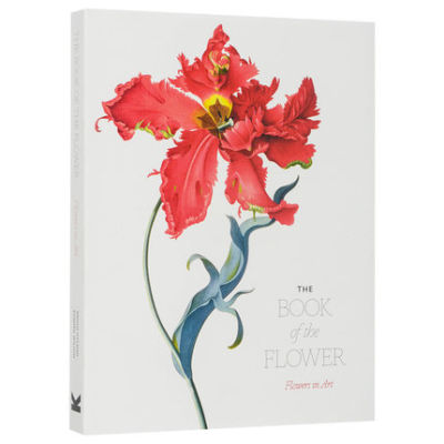 The book of the flower flowers in art