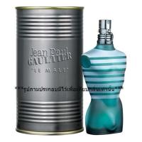 น้ำหอมเทียบกลิ่นชนิดหลอด J Paul Gaultier Le Male 2*10 ml***ซื้อครบ10หลอดฟรี2หลอดในออเดอร์เดียวกัน คละกลิ่นได้***