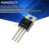 10PCS BT138-800E BT138 800E TO220 BT138-800 TO-220 BT138 WATTY Electronics