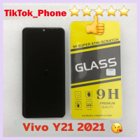 ชุดหน้าจอ Vivo Y21 2021 แถมฟิล์ม