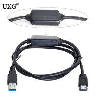 USB 3.0เพื่อจ่ายไฟให้กับอะแดปเตอร์ DC5V ESATA USB2.0เป็น Hddssdodd ESATAp Converter