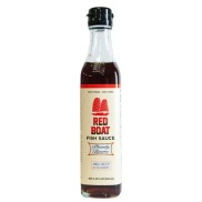 Nước mắm Red Boat Phamily Reserve 50N độ đạm tự nhiên - Chai 250ml