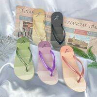 Code: 2020 รองเท้าไล่สี สีสวยสดมาก นิ่ม เบา (บวกเพิ่ม1 ไซส์) 36-41 พร้องส่ง