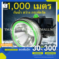 ( โปรโมชั่น++) คุ้มค่า -HL353 ไฟฉายคาดหัว LED 1 ดวง กันน้ำ ลุยฝน ชาร์จไฟบ้าน สวิตช์แบบกด แบตเตอรี่ทนทาน ไฟฉายคาดศรีษะ แรงสูง สปอตไลท์ ราคาสุดคุ้ม แบ ต เต อร รี่ แบ ต เต อร รี เเ บ ต เต อร รี่ แบ ต เต อร รี่ แห้ง