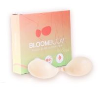 BLOOMBOOM Silicone Bra บลูมบูม ซิลิโคนบรา