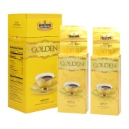 Cà phê King Coffee Golden - Hộp 450gam
