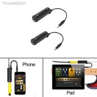 ▲ New Guitar Interface I-Rig Converter Replacement Guitar for Phone Guitar Audio Interface Guitar Tuner Guitar Line Irig Converter