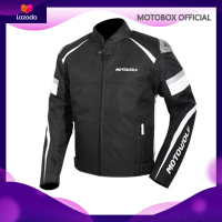 เสื้อการ์ด BIGBIKE เสื้อขับมอไซค์ MOTOWOLF 0509 เสื้อแจ็คเก็ตมอเตอร์ไซค์ เสื้อการ์ดมอเตอร์ไซค์ MOTORCYCLE JACKET อุปกรณ์เซฟตี้ อุปกรณ์สำหรับขับขี่