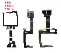 lipika Original For Samsung Galaxy Z Flip Flip3 Flip4 F700 F707 F711 F721 5G Main Board Motherboard Connector LCD Display Flex Cable