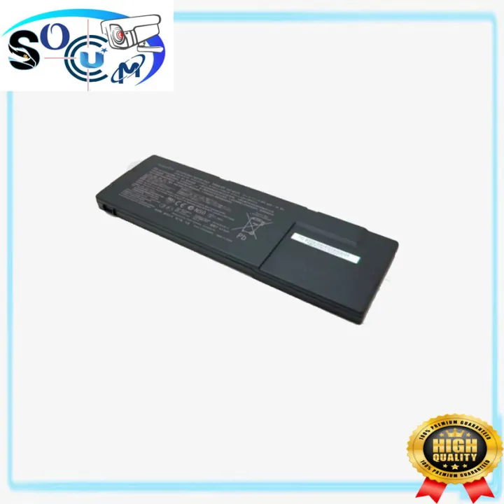 VGPBPS24 BPS24 laptop Battery For SONY VAIO SA SB SC SD SE VPCSA VPCSB