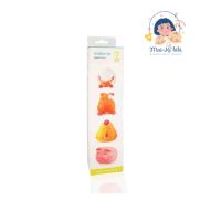 Kidsme Bath Farm ชุดของเล่นพ่นน้ำสำหรับเด็กรุ่นฟาร์ม