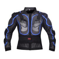 Children Woman 39;s Motorcycle Full Body Armor Protective Racing Jackets Youth Motocross Dirtbike Riding Protection Jacket