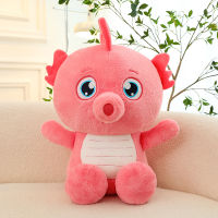 Hot Plush ของเล่นน่ารัก Marine Life ตุ๊กตาสาวตุ๊กตา Grab Machine Doll