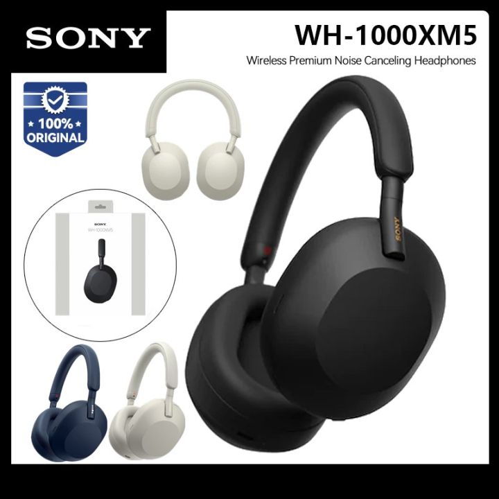 Edifier WH950NB Wireless Headphone Price In BD