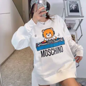 Moschino sweater outlet price