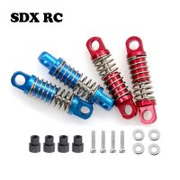 Alloy Shock Absorber for Rc Hobby Model Car 1/28 Wltoys K969 K979 K989 K999 P929 Drift Rally